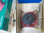 New Asco Valve Coil 064982-006D, 480/60 Ft, 415-440/50 550/60 Fb, MP-C-011. Fixed Price $13.50.