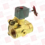 Asco 8210G008AC120/60,110/50D 8210G008AC1206011050D (new In Box). Fixed Price $443.65.