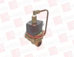 Asco EF8210G12-24VDC / EF8210G1224VDC (new In Box). Fixed Price $558.00.