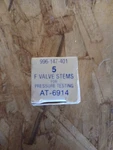 Eaton Valve Stem AT-6914 For Pressure Testing Nos Oem Lot Of 5. Fixed Price $12.00.