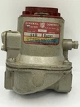 Vintage General Controls B60Y65 Gas Valve Propane G-lp 1/2 Psi. Fixed Price $149.99.