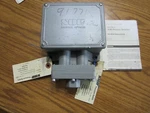 New Sor 99V1-K45-PX-B1A Pressure Switch. Fixed Price $215.30.