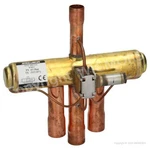 4-WAY Valve Danfoss STF-H0351 1/2" 5/8" 061L1351. Fixed Price $148.97.