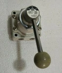 Smc VH211-N02 Pneumatic Air Switch VH211N02 Max.press. 1.0MPA 150 Psi. Fixed Price $74.56.