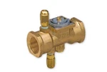 Taco ACUF-050-AT-2 1/2 In. Ips Cast Ironrculator Setter. Fixed Price $96.41.