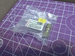 17-6210U Lasco 1/4" Brass Compression Union 300 Psi. Fixed Price $6.99.