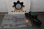 Nachi SE-G01-E3X-GRV-D2-40 Solenoid Valve Used With Warranty See All Pictures. Fixed Price $149.99.