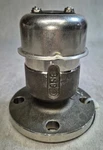 Midland Opw A-222 Vacuum Relief Valve 5 Psi 316 Stainless Steel Flanged Railcar. Fixed Price $202.50.