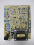 Continental Hydraulics Md 8710-05-0800 ECM5-R2-P1T3-24C-A Circuit Board Extron. Fixed Price $100.00.