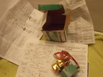 New Asco 8210G002 120/60 High Flow 2-WAY 1/2 Normal Closed Solenoid Valve. Fixed Price $119.99.