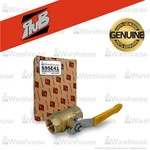 Genuine Rub Valves 3/4" X Fnpt S95E41 Full Port Ball Made Italy. Fixed Price $25.59.