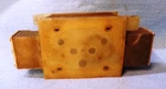 Z2-FS10-23/V Hydro Norma Sandwhich Valve Flow Control. Fixed Price $50.00.
