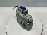 Yuken DSHG-04-3C10-ET-D24-50156 Valve Used #146657. Fixed Price $180.00.