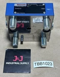 New Surplus- Bosch Rexroth 1815500294 / LFR25DBE49-10 Fast Shipped & Warranty. Fixed Price $425.00.