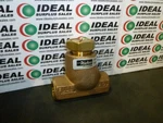 Parker Hannifin S50B Flow Control Valve-new No Box. Fixed Price $36.38.