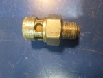 Hoffman No. 500 Psi Water Or 15 Steam Vent 1/8" Npt. Fixed Price $8.00.