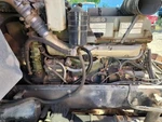 Detroit Series 11.1L Engine Assembly HME-56079-145 Used P-112209. Fixed Price $7470.38.