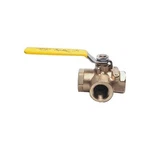 Apollo Valves 1/2" Nptf Bronze 3-WAY Diverter. Fixed Price $78.86.