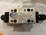 Continental Hydraulics Directional Valve #VS5M-3A-NB-60L-J-Y5467-2. Fixed Price $110.00.