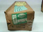 Sterlco 56T 3/4" Water Regulating Valve 56-T-3-4-NEW Box. Fixed Price $384.62.