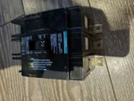 Siemens BQD350BP 3P 50A Circuit Breaker *sameday Ship Available. Fixed Price $80.00.