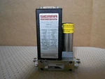 Sierra Model 840L 2 OV1 SV1 S1 Air Mass Flow Controller Excellent Brooks. Fixed Price $269.99.