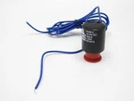 Bermad S-390-2 12 Vdc Solenoid N.c. 330MA, 4-WATT, For Electric Irrigation. Fixed Price $45.00.