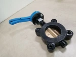 Legend Valve T-335AB 2" Butterfly. Fixed Price $47.69.