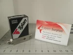 Tylan, FC-2900, 20 Slpm, N2, Mass Flow Controller, New. Fixed Price $45.00.