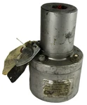 Griffco G-series Pressure Relief Valve 1/2" Female Npt PRG050AOSS 316. Fixed Price $207.69.