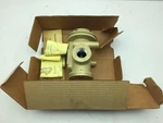 Norgren D1036C A1V 3-WAY Air Controled Poppet Valve. Fixed Price $324.99.