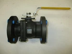 Sharpe 2" Fig. 50114 Ball Valve 316 Body Wcb (new). Fixed Price $187.48.