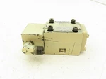 Rexroth 4WH6D52/V/5 Directional Flow Control 2-POS Spool Valve. Fixed Price $55.24.