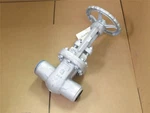237287 Old-stock; Walworth 5202WF Manual Flanged Gate Valve Size 3"; Class: 150. Fixed Price $123.68.