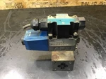 Vickers Directional Control Valve DG4V-3-6B-M-P7-H-7-50-JA100 #10E39PR6*AD. Fixed Price $94.99.