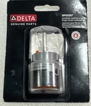 Delta RP50587 Single Handle Valve Cartridge Diamond Seal Ceramic Kitchen Lav. Fixed Price $24.99.