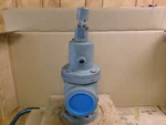 Kunkle 6252FLJ01-AS Relief Valve Set 125 Psi , Cap. 20354 Lb'h Size 2-1/2. Fixed Price $1299.95.