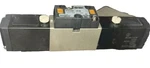 Smc VFS2200-3FZB 94-138VAC. 60HZ. New! Free Shipping! 8A. Fixed Price $75.00.