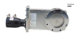 Edwards Gvi 100P Gate Valve 365354000 *used Working. Fixed Price $550.00.
