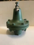 Spence Pressure Regulator For Steam 1/2" Model D50 Range 75-140. Fixed Price $348.29.