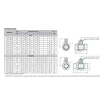 Apollo 77CLF24601A Manual 2-WAY Ball Valve,sweat,bronze 48XJ27. Fixed Price $260.09.