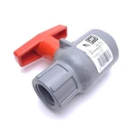 Spears 2131-007C Cpvc Ball Valve, 235PSI, 3/4IN Fnpt, 4-1/16IN Inlet To Outlet. Fixed Price $50.00.