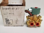 New Old Stock! Asco Solenoid Valve 8316G064N. Fixed Price $467.46.