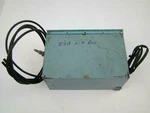 Schrader Bellows Electric Solenoid Pilot Valve K065103353 With Box Casing. Fixed Price $49.00.