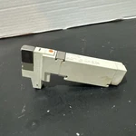 Smc VQ2100N-51 Solenoid Valve Nos. Fixed Price $52.00.