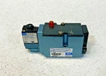 Mac 82A-AC-BKA-TM-DAAP-2DA Solenoid Valve TM-DDAJ-2DA. Fixed Price $25.00.
