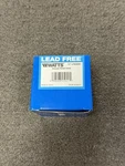 Watts LFN36M1 Lead Free Vacuum Relief Valve 3/4 In Mpn Key Feature. Fixed Price $24.95.