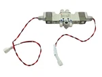 Smc VQZ1221-5L1-C4 Pneumatic Solenoid Valve 4/5 Port. Fixed Price $34.99.