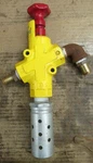 Festo Valve HE-U-N3/4. Fixed Price $63.00.