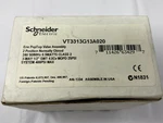 Schneider Electric Erie VT3313G13A020 Pop Top Valve Assembly 24V 3-WAY 1/2" Swt. Fixed Price $94.05.